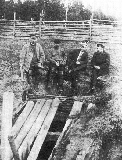115. 1918 г. Алапаевская шахта.jpg